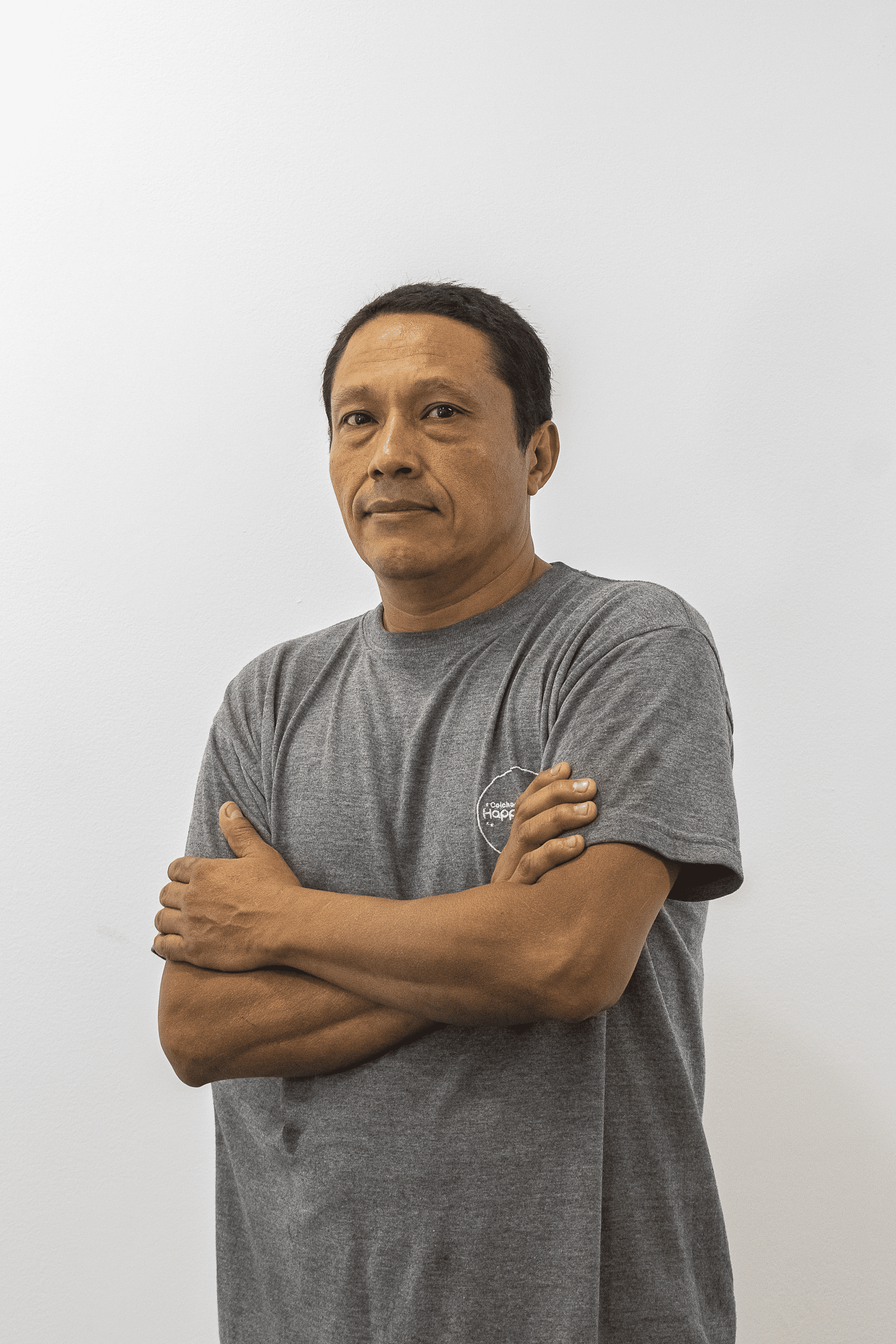 Foto de BERMUDEZ VARGAS MANUEL ALBERTO